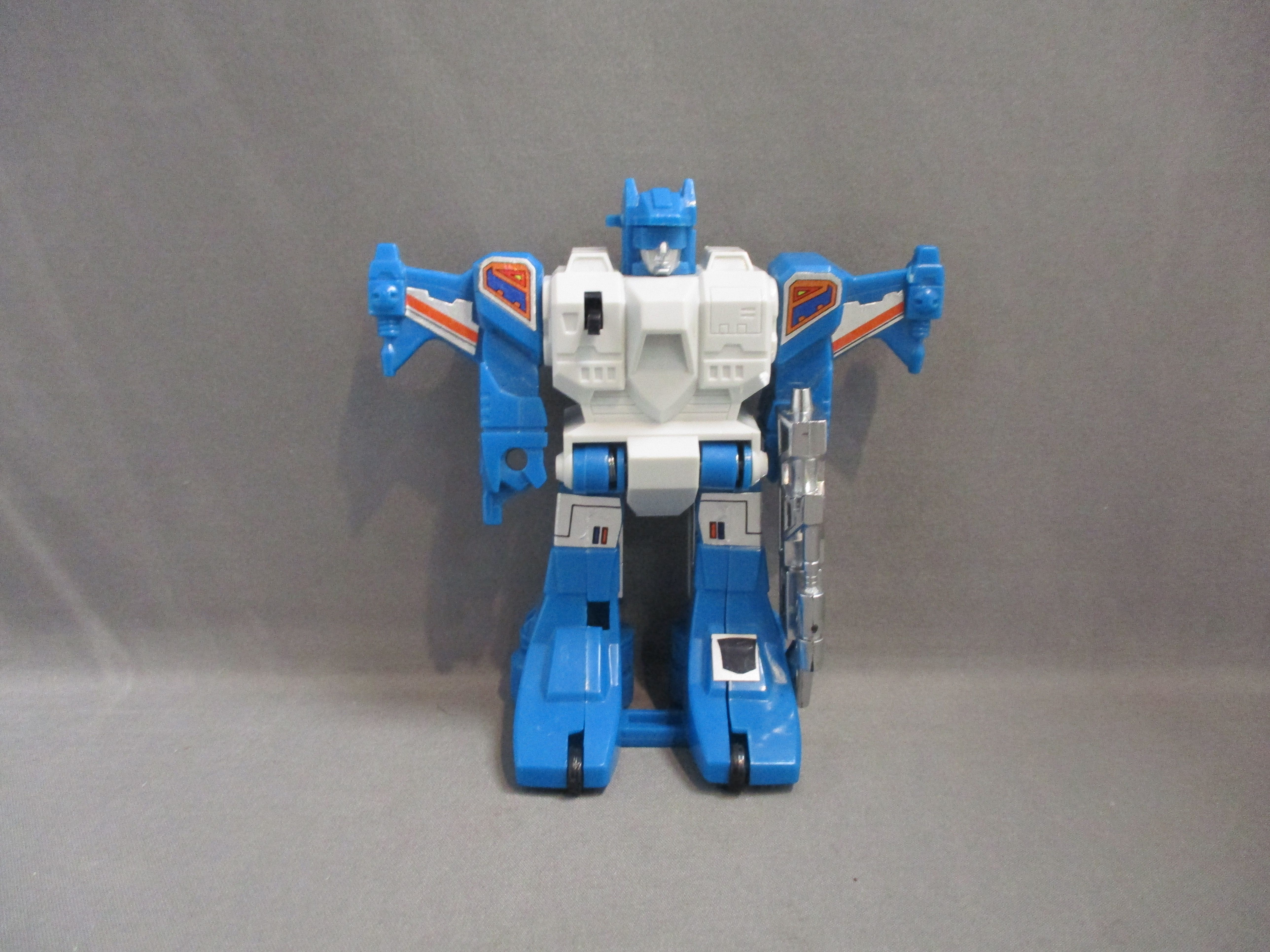 G1 Topspin