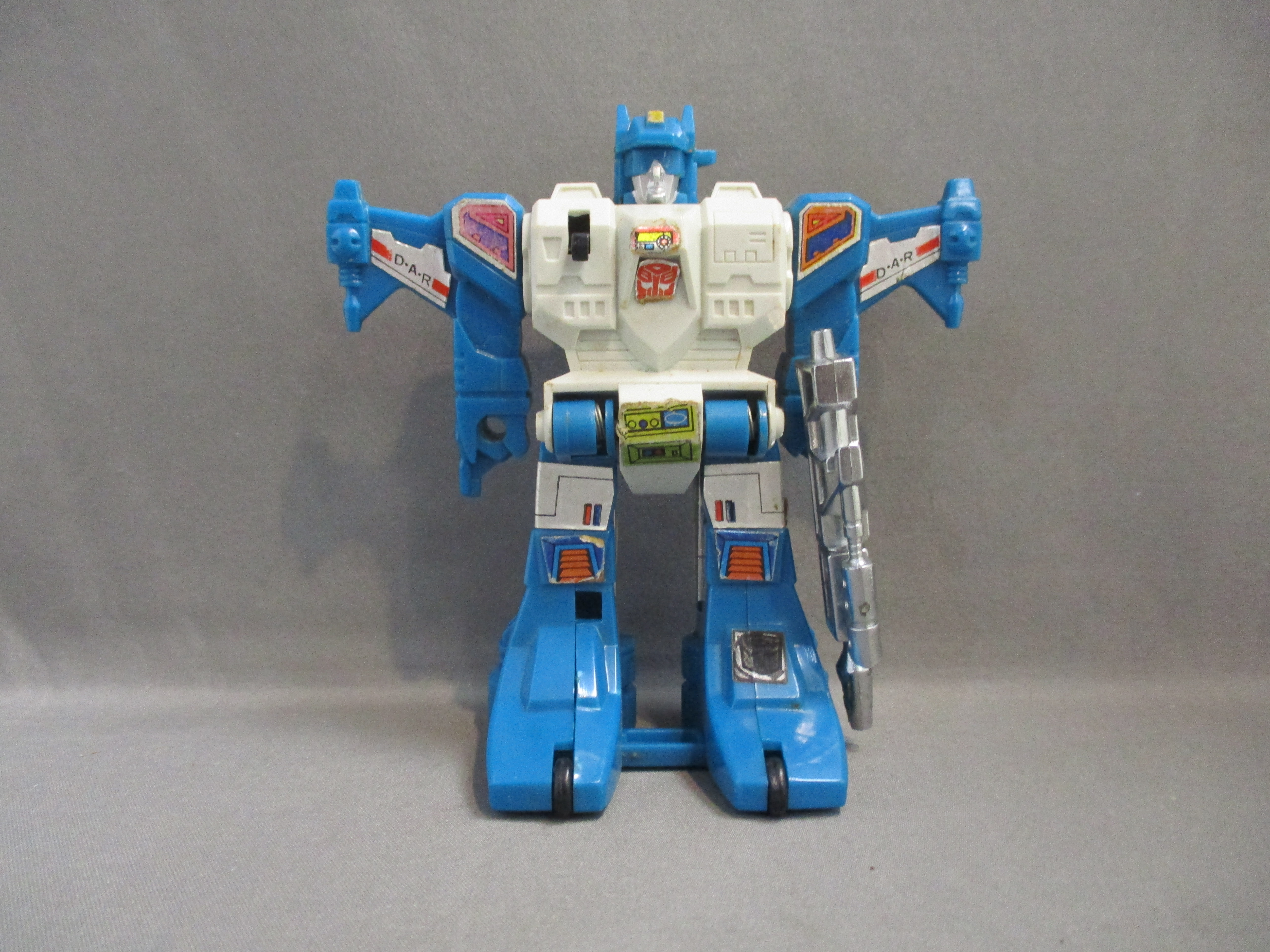 G1 Topspin