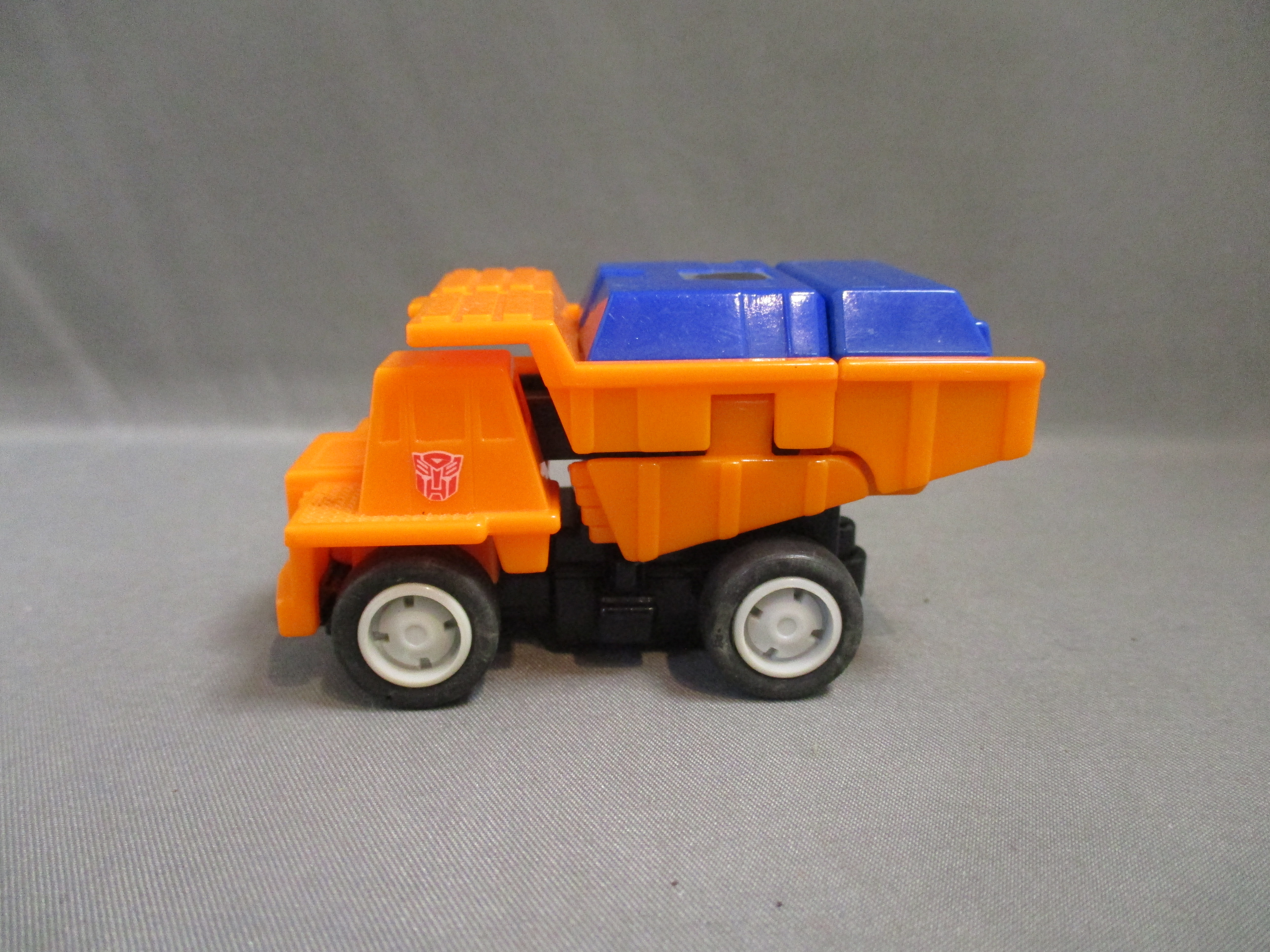 G1 Wideload