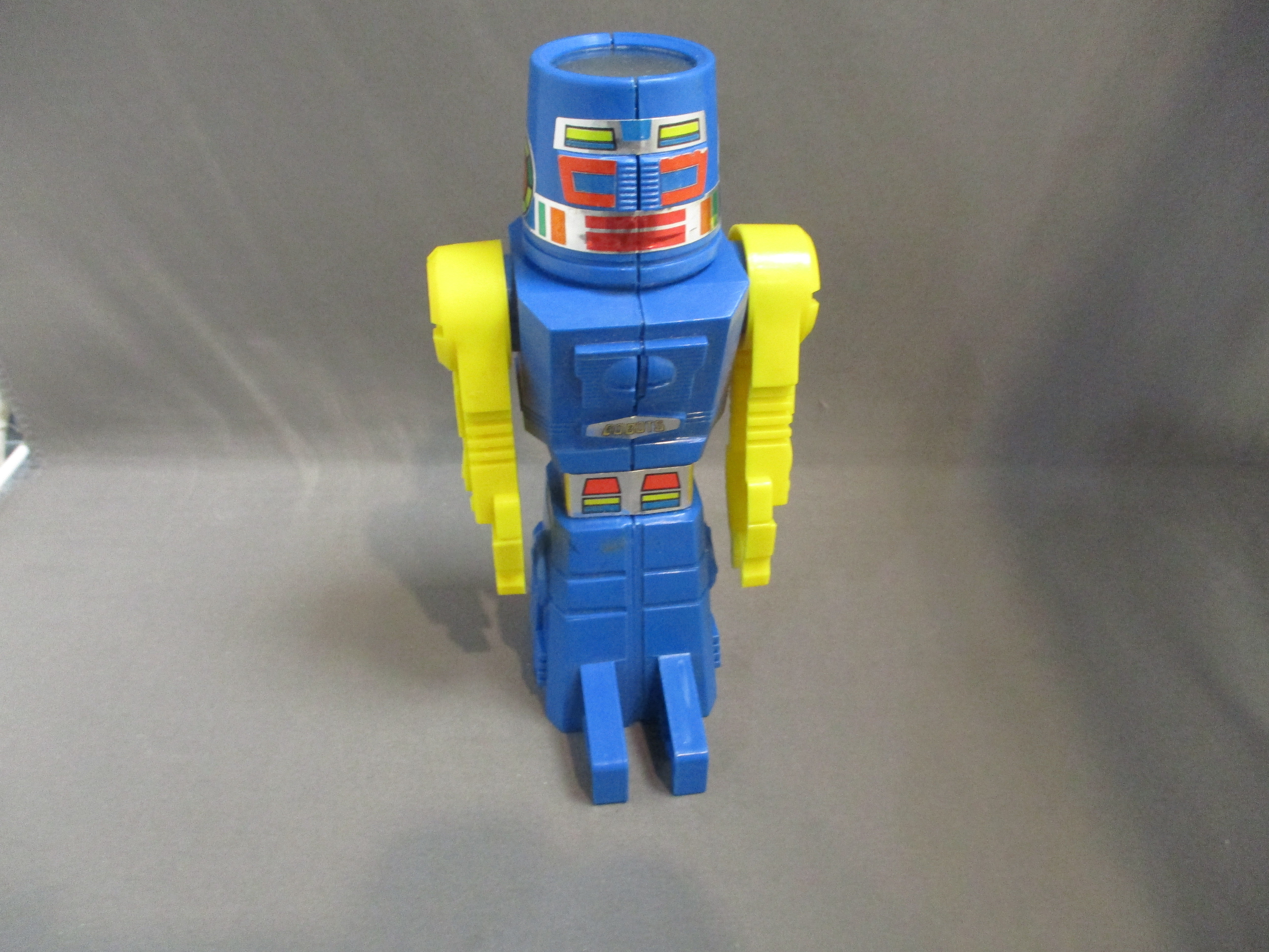 Gobots Robo Scope