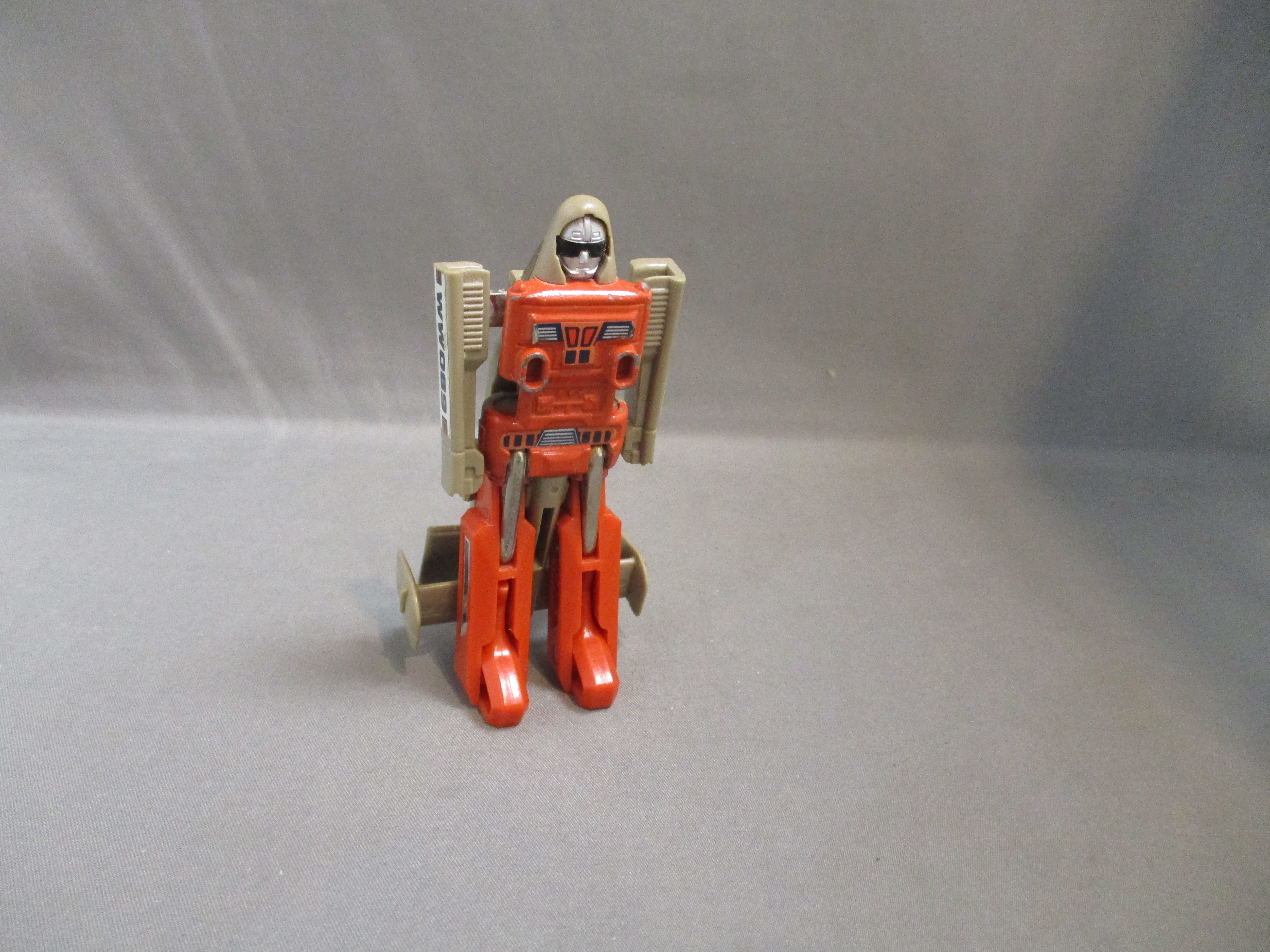 Gobots Waterwalk