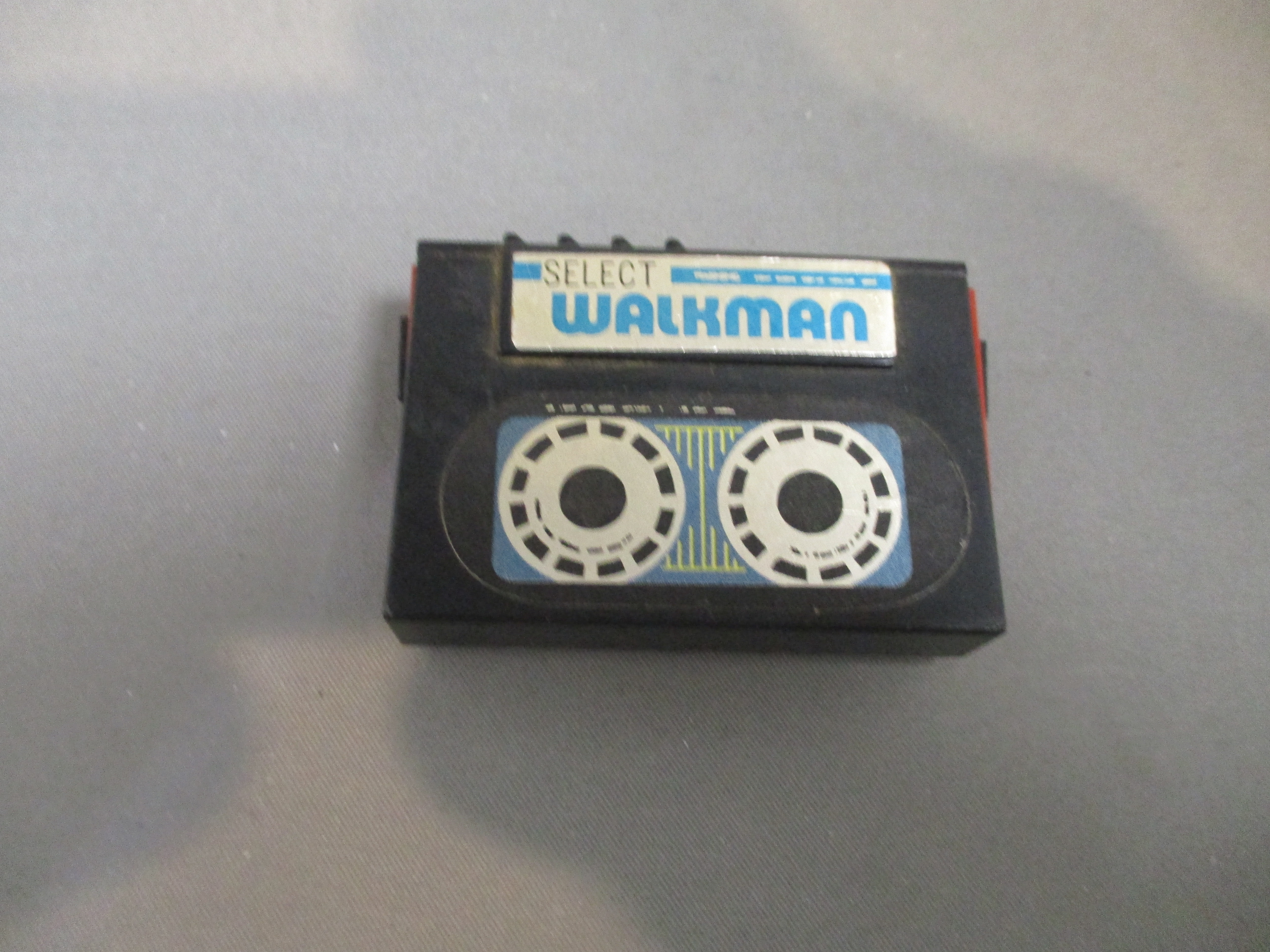 Select Converters Walkman