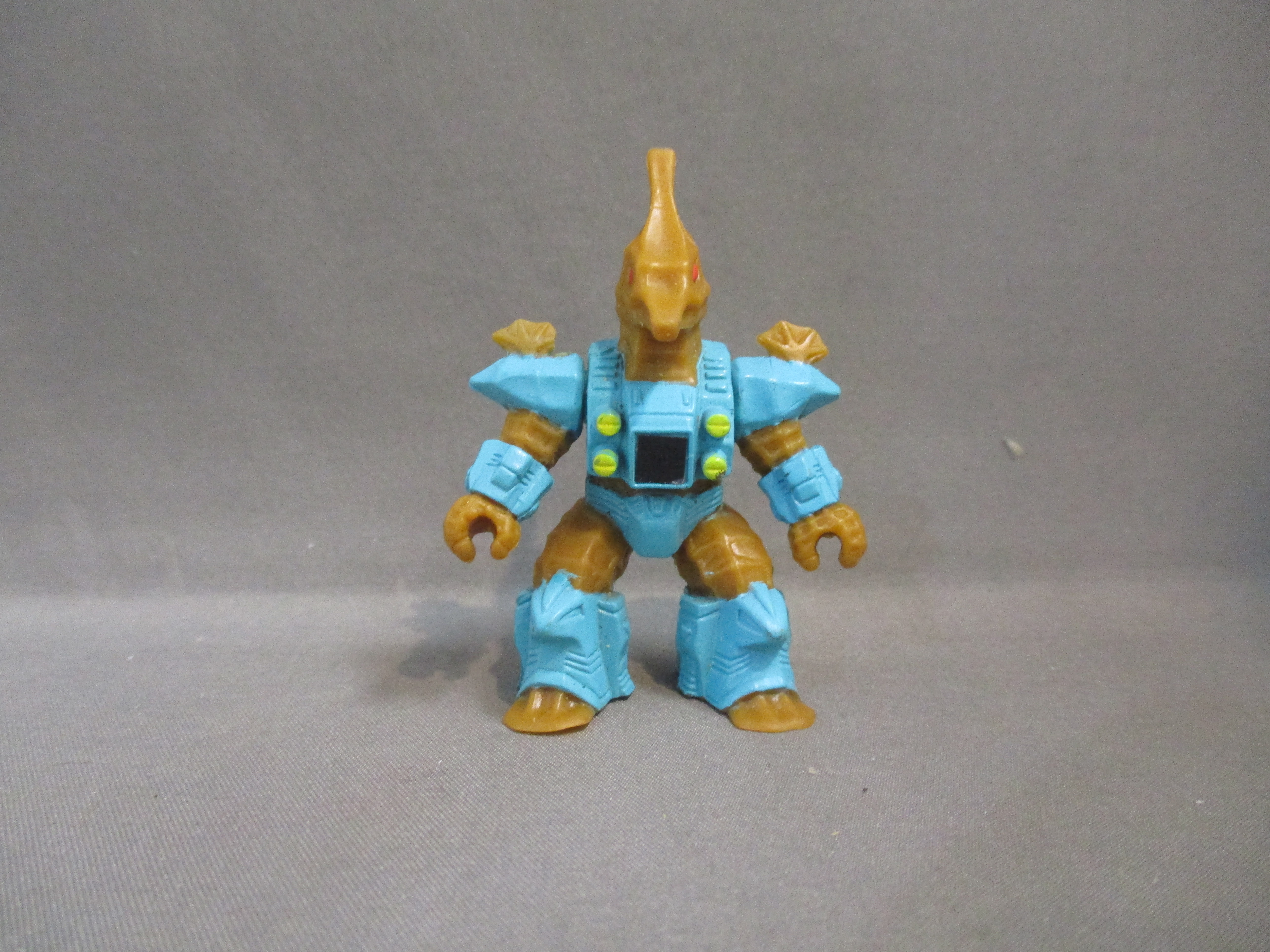 Battle Beasts Slasher Seahorse