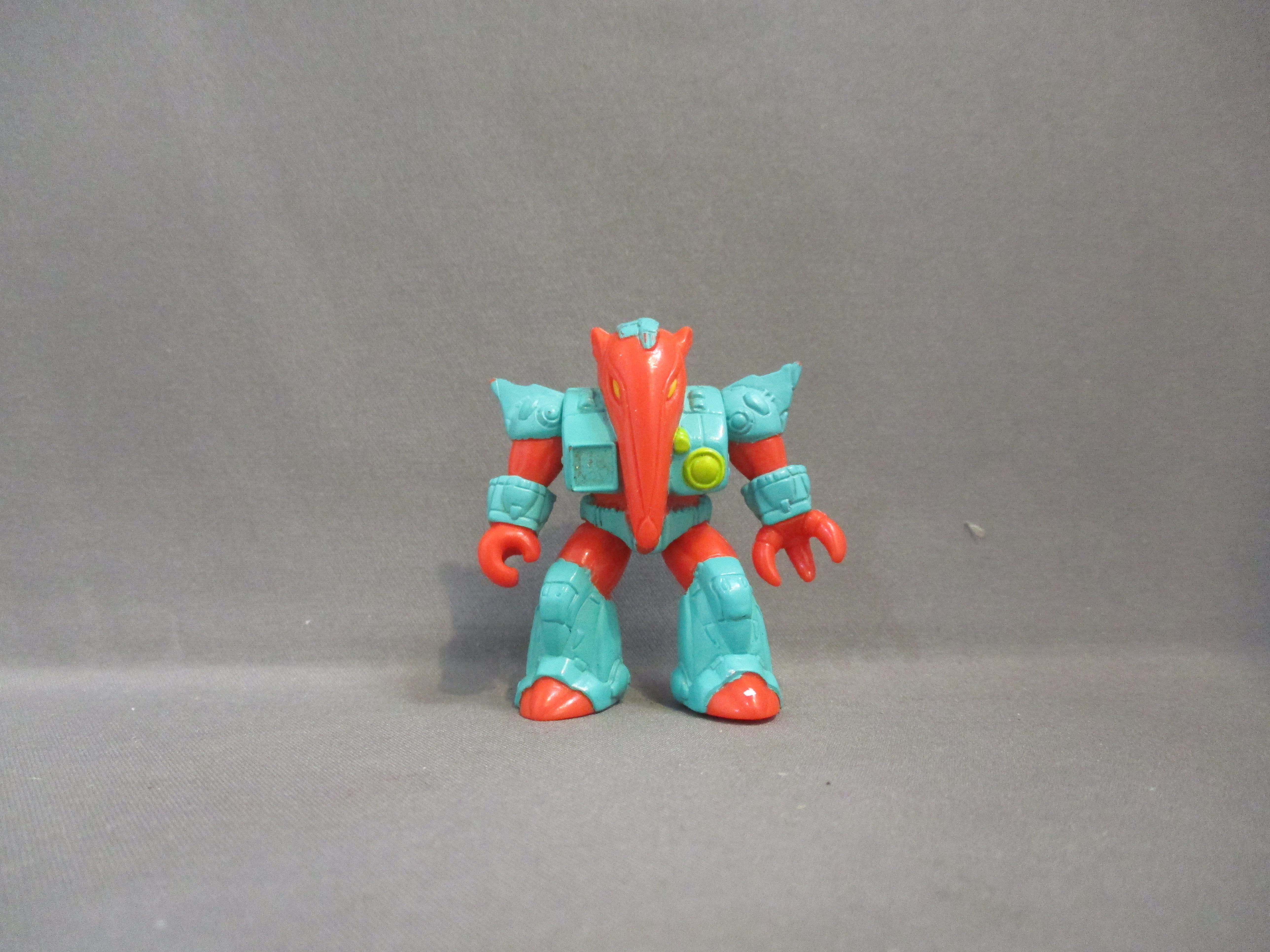 Battle Beasts Antic Ant-Eater