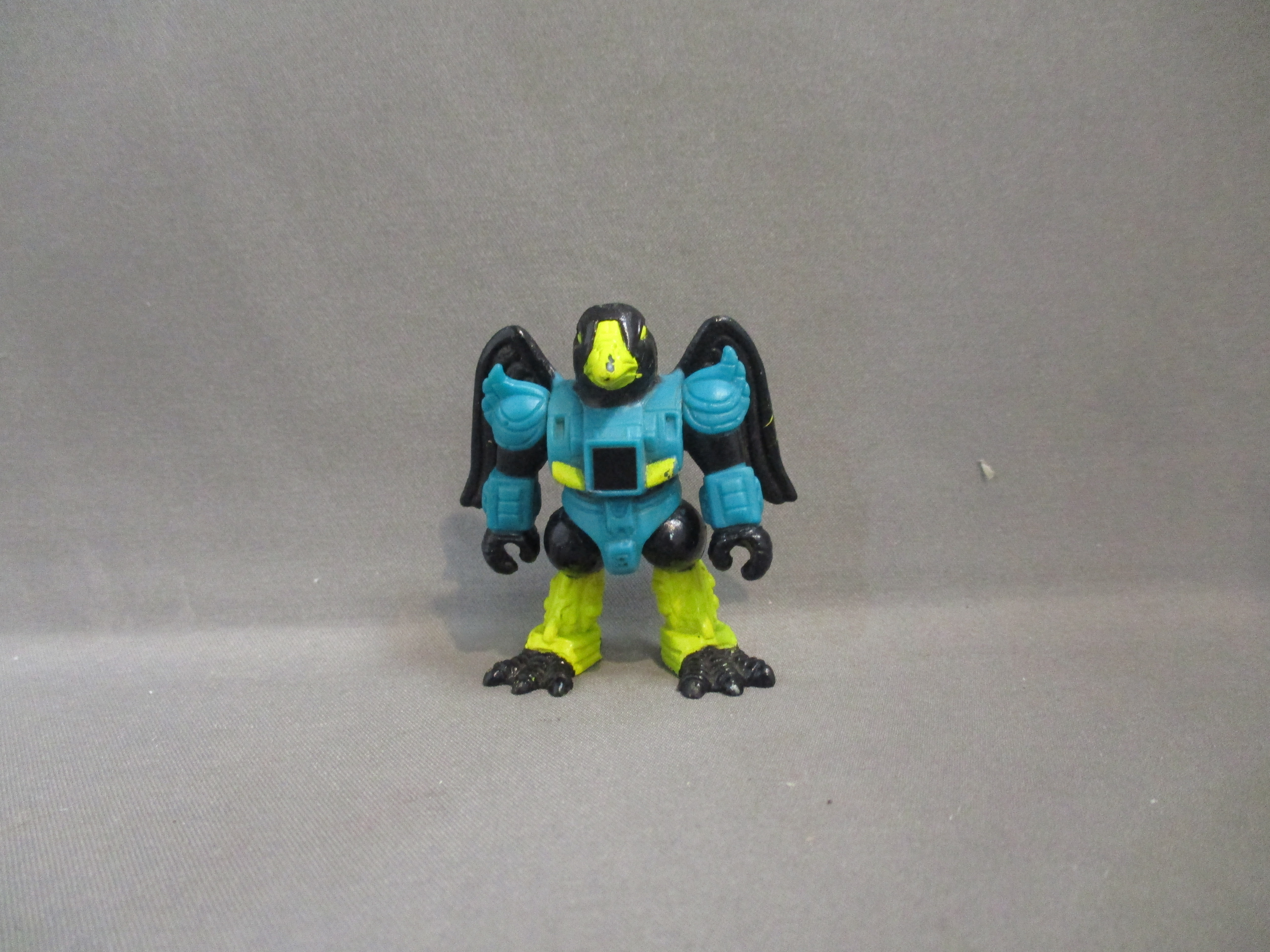 Battle Beasts Crooked Crow