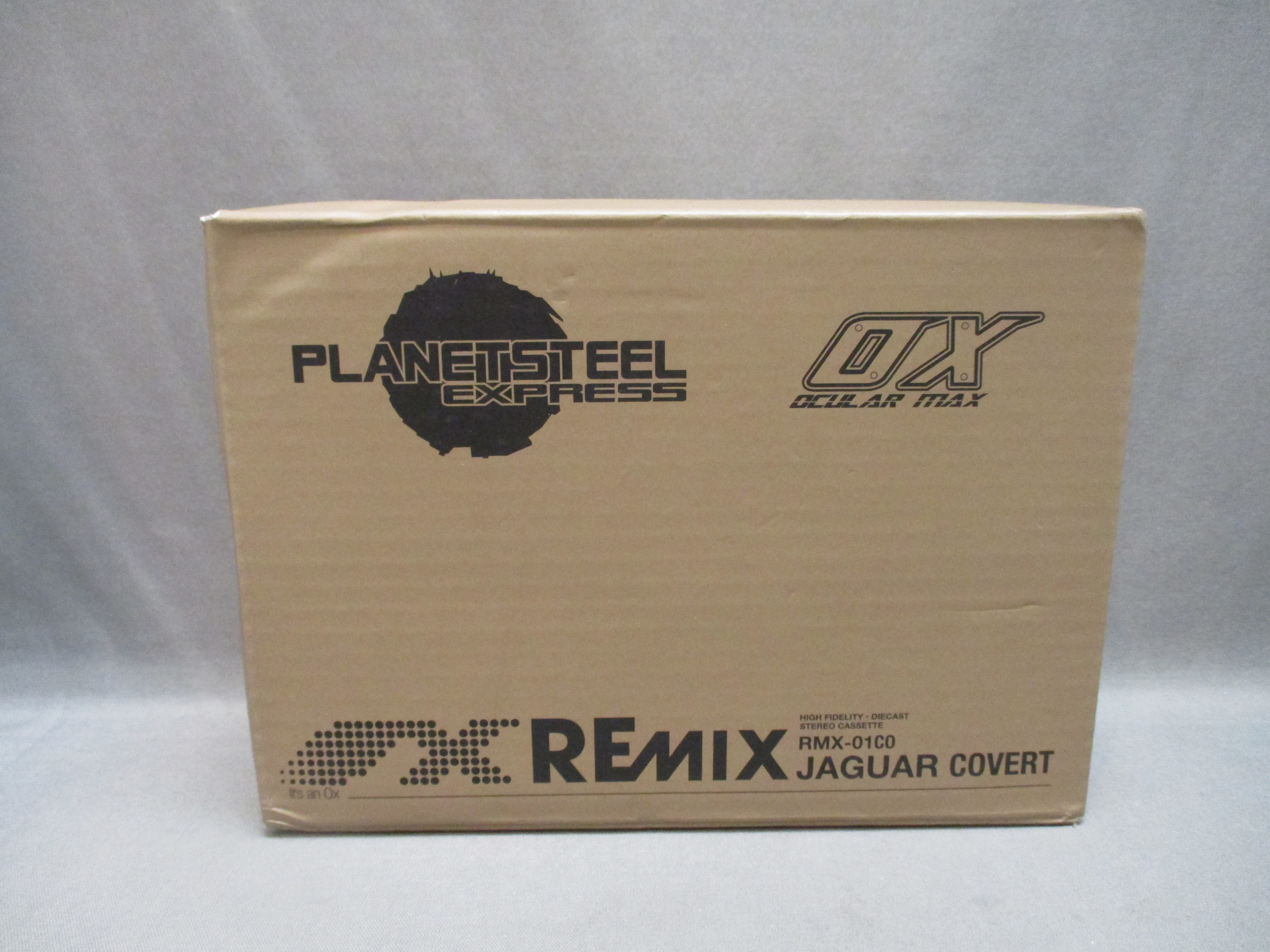 Ocular Max Remix RMX-01CO Jaguar Covert