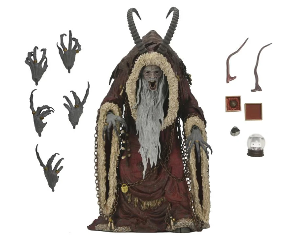 Neca Krampus (2015) Krampus 10 inch Deluxe