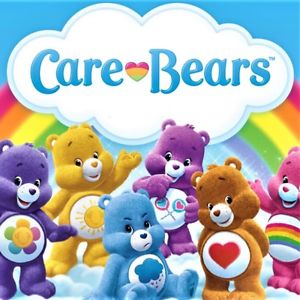 Care Bears and Wuzzles