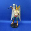 Marvel Eaglemoss Hawkman