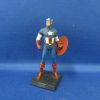 Marvel Eaglemoss Captain America