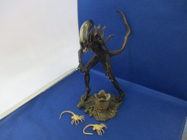 McFarlane Toys Alien Big Chap