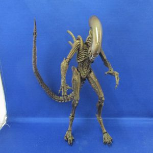 Neca Alien Warrior Resurrection