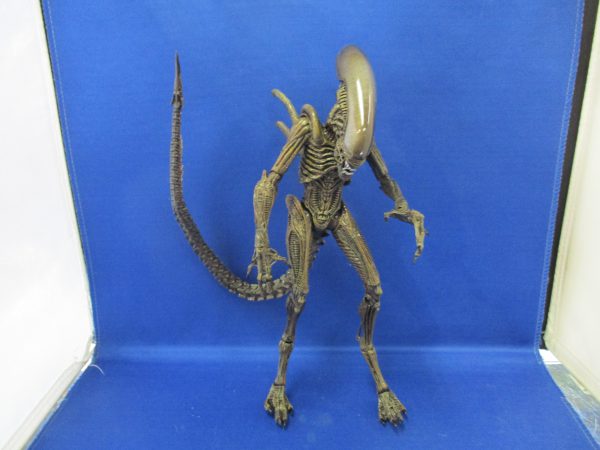 Neca Alien Warrior Resurrection