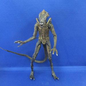 Neca Alien Warrior Defiance