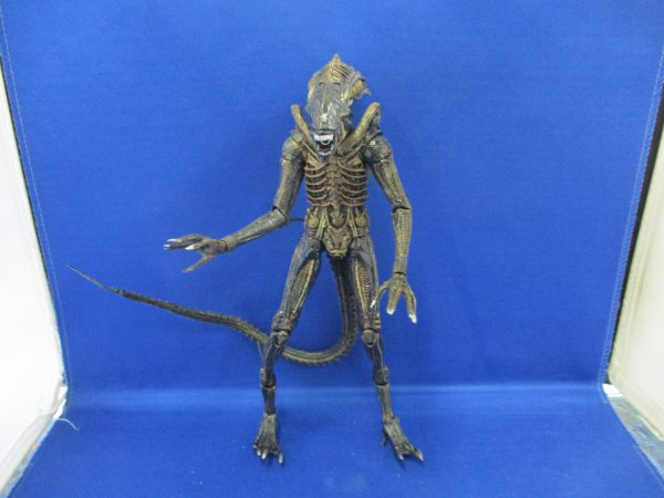 Neca Alien Warrior Defiance