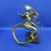 Hiya Toys Alien Vs. Predator 1:18 Scale Predalien (requiem)