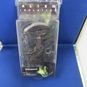 NECA Reel Toys Alien Isolation Xenomorph