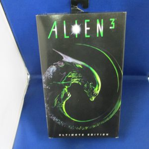 NECA Alien 3 Ultimate Edition