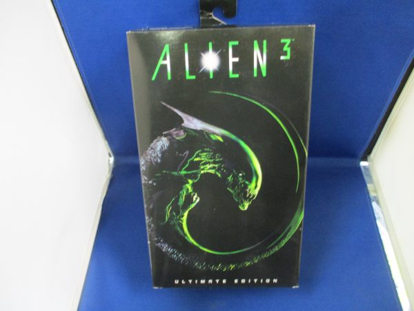 NECA Alien 3 Ultimate Edition