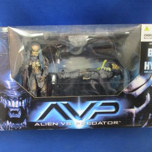 McFarlane Toys AVP Birth of the Hybrid Deluxe Boxed Set