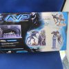 McFarlane Toys AVP Birth of the Hybrid Deluxe Boxed Set