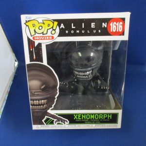 Funko POP! Alien Romulus #1616 Xenomorph