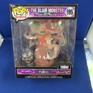 Funko POP! Funko Fusion The Thing #995 The Blair Monster