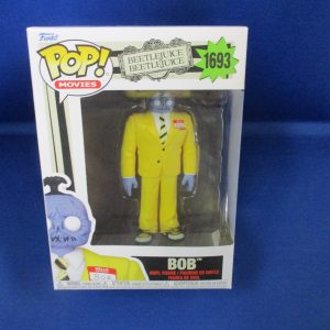 Funko POP! Beetlejuice Beetlejuice #1693 Bob