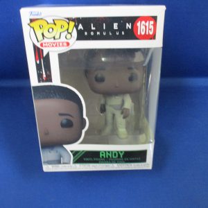 Funko POP! Alien Romulus #1615 Andy