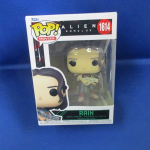 Funko POP! Alien Romulus #1614 Rain