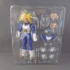 Dragon Ball Z S.H.Figuarts Super Saiyan Trunks