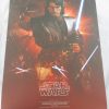 Hot Toys Star Wars Dark Side Anakin Skywalker MMS486