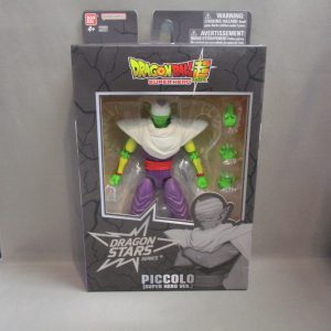 Dragon Ball Super Dragon Stars Super Hero Piccolo