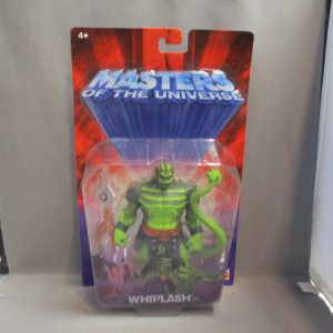 MOTU 2000x Whiplash