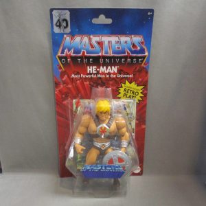 MOTU Origins He-Man