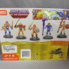 Mega Construx MOTU Battle For Eternia Collection