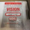 Marvel Gentle Giant Vision Animated Statue Skottie Young Avengers