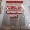 Marvel Squirrel Girl Animated Statue