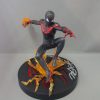 Diamond Gallery Marvel Gamerverse Spider-Man Miles Morales W/ Autograph