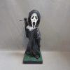 Royal Bobbles Ghostface Bobblehead (spirit halloween exclusive)