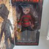 Living Dead Dolls A Nightmare on Elm Street Freddy Krueger Doll [2010 Version]