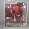 Mezco Cinema Of Fear Series 3 Friday The 13th Jason Goes To Hell Jason Voorhees