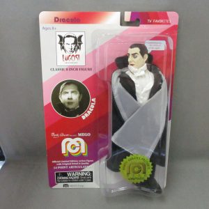 MEGO Dracula