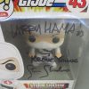 Funko Pop! Animation #43 Storm Shadow