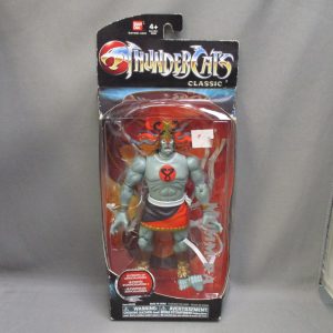 2011 Thundercats Mumm-Ra