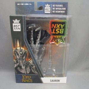 The Loyal Subjects BST AXN LOTR Sauron