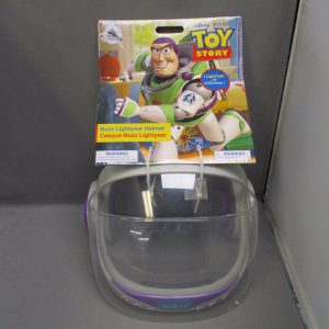 Toy Story Buzz Lightyear Helmet