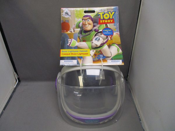 Toy Story Buzz Lightyear Helmet