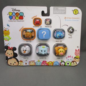 Disney Tsum Tsum Stackables Series 1