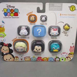 Disney Tsum Tsum Stackables Series 1